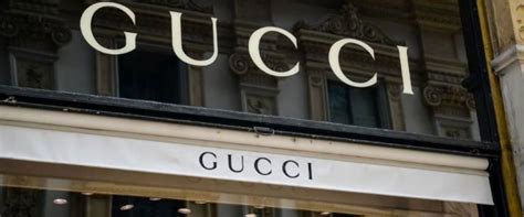 gucci facebook come lo utilizza|Gucci e Facebook, causa contro la contraffazione sui social .